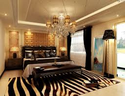 Take a look at these pictures to get inspiration and ideas for creating your own perfect luxury bedroom. Glamorous Bedroom Designs With Gold Accents You Will Fall In Love With