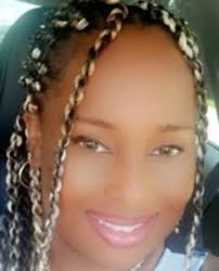 Ashley Nicole Hampton Obituary