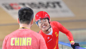 It was the first of 24 gold medals up for grabs on. Uci On Twitter Three World Records In Only Two Days For Paige Greco As More Medals Are Awarded On Day 2 Of The 2019 Uci Para Track World Champs Read