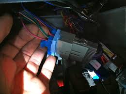 Tenemos los mejores productos al . Car Audio Tips Tricks And How To S Pontiac G6 Stereo Install Into Factory Monsoon System