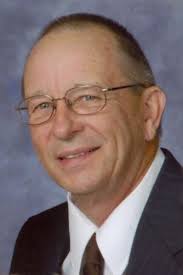 Charles 'Luke' Strobbe