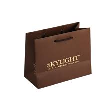 Luxury shopping bag manufacturers & wholesalers. Luxury Gift Paper Bags Luxury Goods Gift L P Pak
