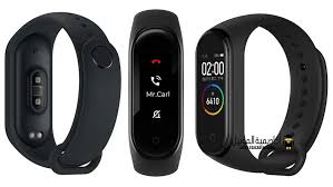 سعر و مواصفات Xiaomi Mi Band 4 عيوب و مميزات شاومي مي باند 4