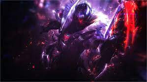 4k League Of Legeends Project Jhin Wallpaper League Of Legends League Of Legends Jhin League Of Legends Characters