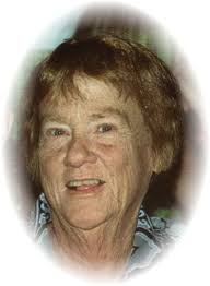 Obituary information for Nancy Jean Day