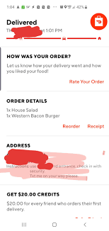 Are you looking for free doordash gift card codes? Read The Damn Drop Off Instructions Doordash