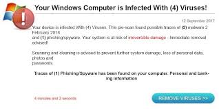 Are you concerned that your computer may have a virus? Your Windows Computer Is Infected With 4 Viruses How To Remove And Stop
