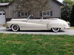 Image result for Cairo Cream 1948 Buick