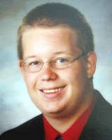 Joshua Redmon Obituary (2010)