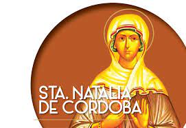 Maybe you would like to learn more about one of these? Sta Natalia De Cordoba Arquidiocesis De Mexico