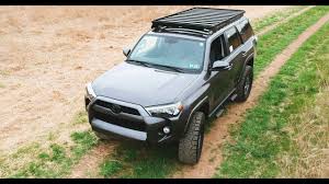So here is the beast! Performance Off Road Performance Toyota