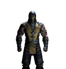 Scorpion Gallery Mortal Kombat Wiki Fandom Powered By Wikia Mortal Kombat Mortal Kombat X Scorpion Mortal Kombat X