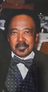 Obituary information for Naaman Summers, Jr.