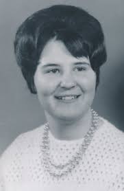 Obituary of Carol Ann Howie