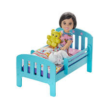 barbie bebek bakiciligi oyun seti yatak bebeji com