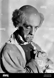 Ely henry hi-res stock photography and images