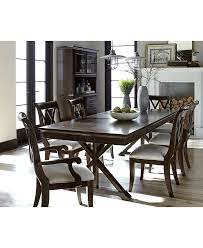 If you are in the market to purchase baker fine furniture, take a look at the baker prices by top dealers in the nation. Furniture Baker Street Dining Furniture Collection Reviews Furniture Macy S
