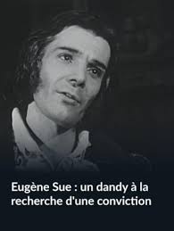 Eugène Sue (Téléfilm 1974)