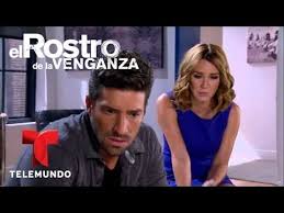 El Triunfo De Los Nerds Pelicula Completa En Español Latino El Rostro De La Venganza Capitulo 62 Telemundo Novelas Youtube Novelas Venganza Peliculas Cine