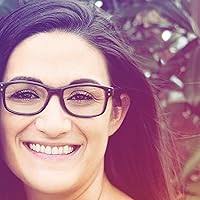 Eat Cake. Be Brave. by Melissa Radke