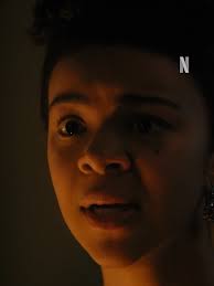 Is Marcus in Queen Charlotte