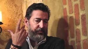 Interview with Sebastiano Rosa of Tenuta San Guido