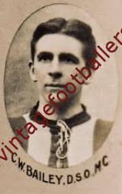 Bailey Walter George "Joe" Image 1 Reading 1919