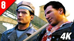 Mafia 2