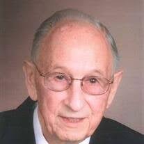 Donald Harry Geis Obituary