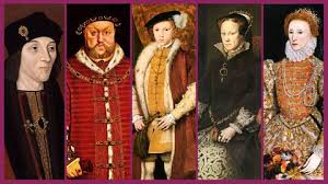 The Tudors - Overview of the Royal Dynasty - History