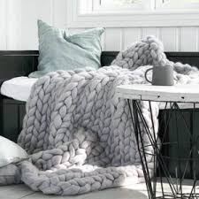 Panjiva uses over 30 international data sources to help you find qualified manufacturers of knit bedding and suppliers of knit bedding. Organic Merino Chunky Knit Blanket 100x150cm Panapufa