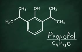 Image result for Fospropofol