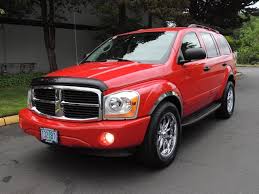 Image result for Flame Red 2004 Durango
