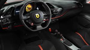 Compare ferrari 488 pista vs porsche 911 gt2 rs. Ferrari 488 Pista Vs Porsche 911 Gt2 Rs Battle By The Numbers