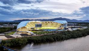 Stadium bid for townsville cbd. Queensland Country Bank Stadium North Queensland Stadium Austadiums