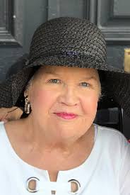 Linda Gail Cottle Warren