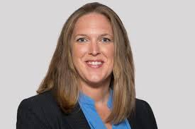 Meredith Mentors Alumna Profile: Kate Breen, '01