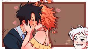 Don't forget to bookmark this page by hitting (ctrl + d), Norman X Emma X Ray On Tumblr