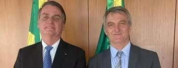Após postagem celebrando "sorte" em 2026, irmão de Bolsonaro diz que prêmio da Mega foi sacado indevidamente
