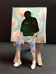 A Mini Lesson With Grand Rewards The Art Of Education University Elementary Art Projects Mini Lessons Art Lessons