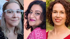 Events and Podcasts with Misty Pratt