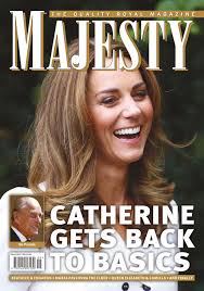 Majesty Magazine