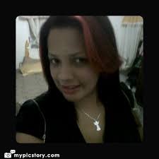 Yaritza Heredia's Instagram, Twitter & Facebook