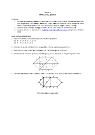 Maybe you would like to learn more about one of these? 44 Kunci Jawaban Matematika Diskrit Rinaldi Munir Revisi 6 Pics Wallpaper