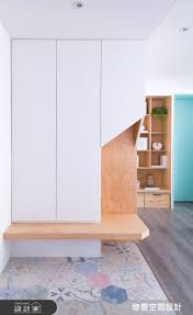 老屋淬煉臻至原質之美 設計家searchome bedroom interior room furniture