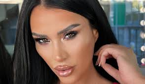 Daniela Crudu - transformare uimitoare după naștere - secretul ei!