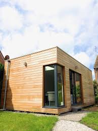 De ~1 000 à 2 000 € / m². Kit Extension Bois A Monter Soi Meme Dependance Bois Garage Bois