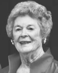 Shirley Nicholson Obituary