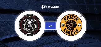 H2h stats, prediction, live score, live odds & result in one place. Orlando Pirates Vs Kaizer Chiefs Predictions H2h Footystats