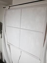 Like most basements, mine was dark with only a couple tiny windows letting in almost no light. How To Make A Fake Window In Your Basement Bored Panda